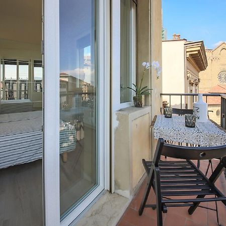 Apartments Florence - Unita Balcony エクステリア 写真