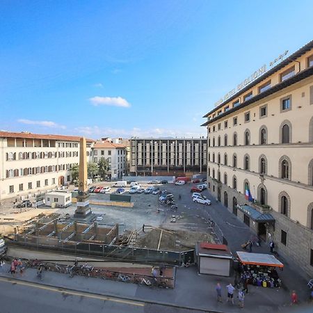 Apartments Florence - Unita Balcony エクステリア 写真