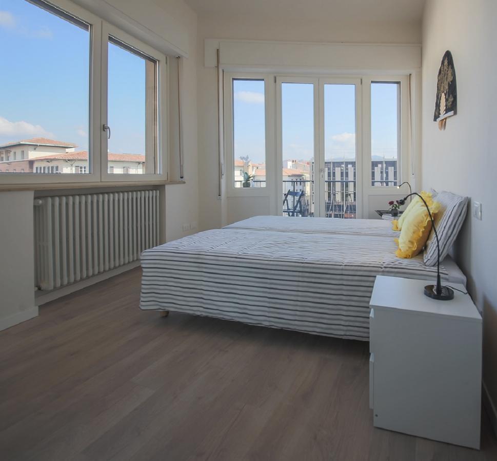 Apartments Florence - Unita Balcony エクステリア 写真
